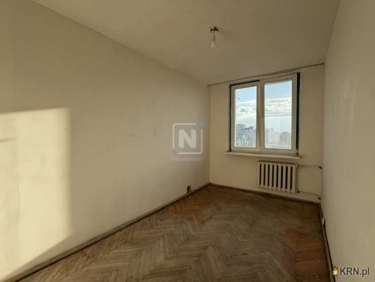Warszawa, Śródmieście/Muranów, ul. Niska, 2 pokojowe, Mieszkanie  na sprzedaż