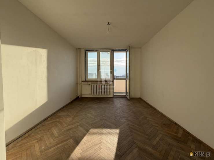 2 pokojowe, Warszawa, Śródmieście/Muranów, ul. Niska, Mieszkanie  na sprzedaż
