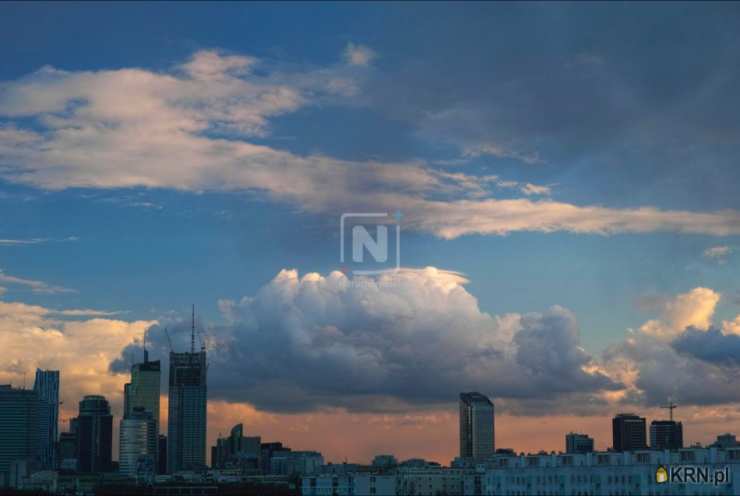 Mieszkanie  na sprzedaż, 2 pokojowe, Warszawa, Śródmieście/Muranów, ul. Niska