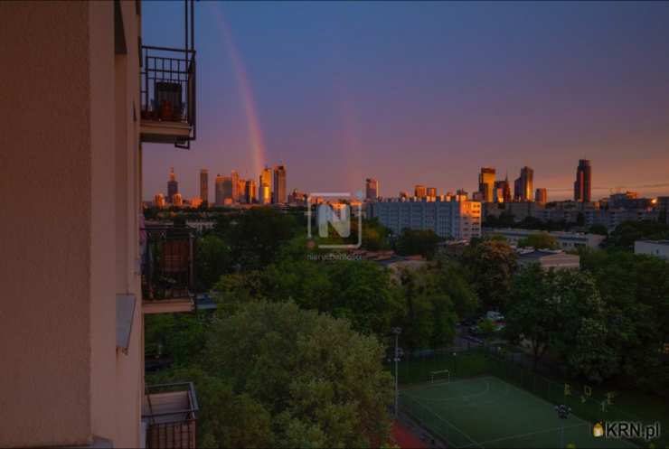 Warszawa, Śródmieście/Muranów, ul. Niska, Mieszkanie  na sprzedaż, 2 pokojowe