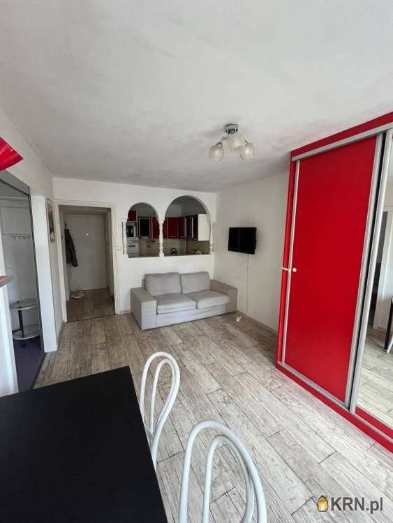 Mieszkanie  na sprzedaż, 2 pokojowe, Warszawa, ul. 