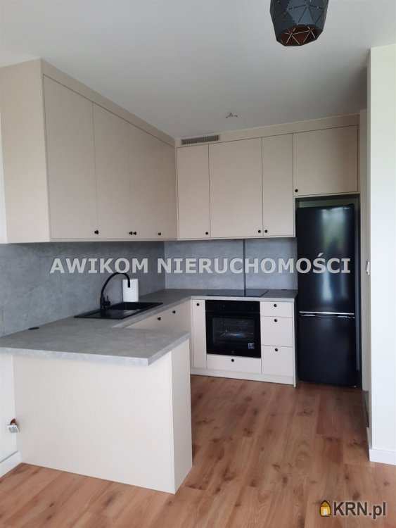 Mieszkanie  do wynajęcia, Grodzisk Mazowiecki, ul. , 2 pokojowe