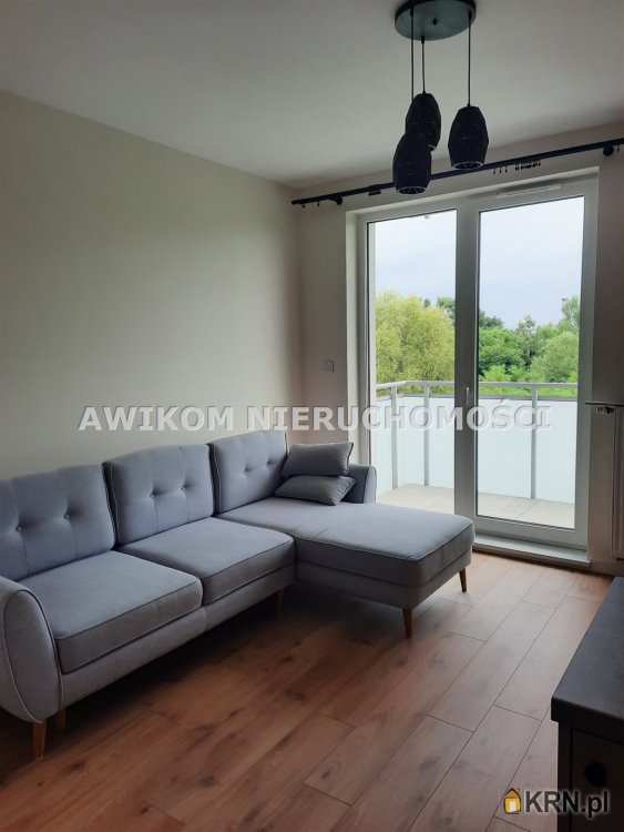 Mieszkanie  do wynajęcia, 2 pokojowe, Grodzisk Mazowiecki, ul. 