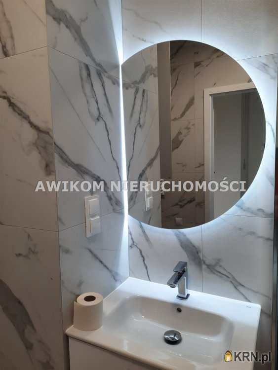 Mieszkanie  do wynajęcia, 2 pokojowe, Grodzisk Mazowiecki, ul. 