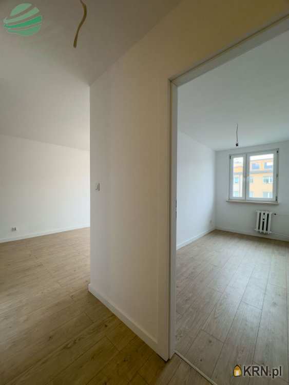 2 pokojowe, Darłowo, ul. S. Wyspiańskiego, Mieszkanie  na sprzedaż