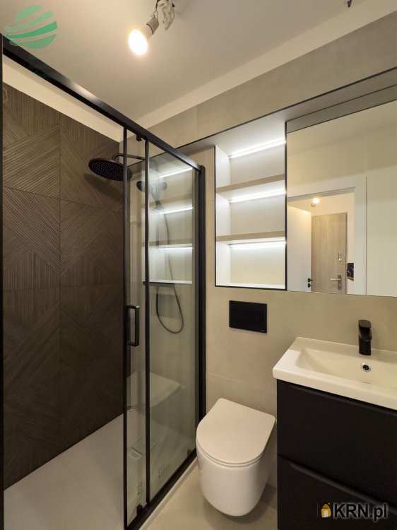 Mieszkanie  na sprzedaż, 2 pokojowe, Darłowo, ul. S. Wyspiańskiego