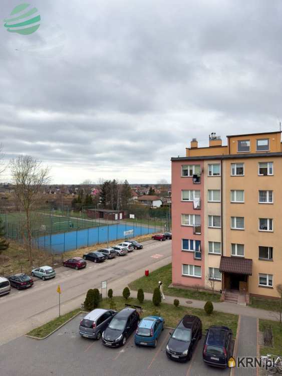 Darłowo Nieruchomości Adam Gola, Mieszkanie  na sprzedaż, Darłowo, ul. S. Wyspiańskiego