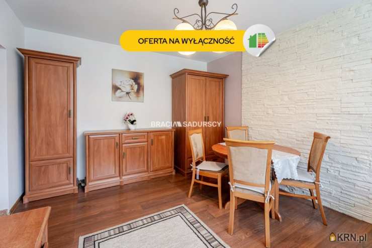 Mieszkanie  na sprzedaż, Kraków, Podgórze Duchackie/Wola Duchacka, ul. Białoruska, 2 pokojowe