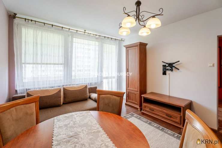 2 pokojowe, Kraków, Podgórze Duchackie/Wola Duchacka, ul. Białoruska, Mieszkanie  na sprzedaż