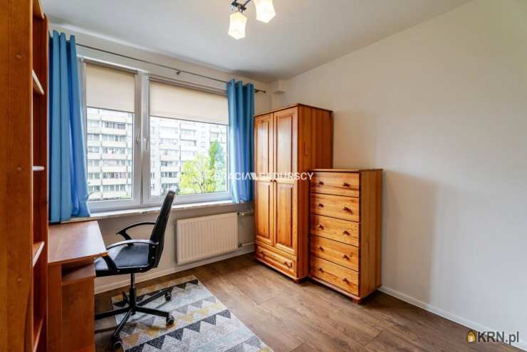Mieszkanie  na sprzedaż, Kraków, Podgórze Duchackie/Wola Duchacka, ul. Białoruska, 2 pokojowe