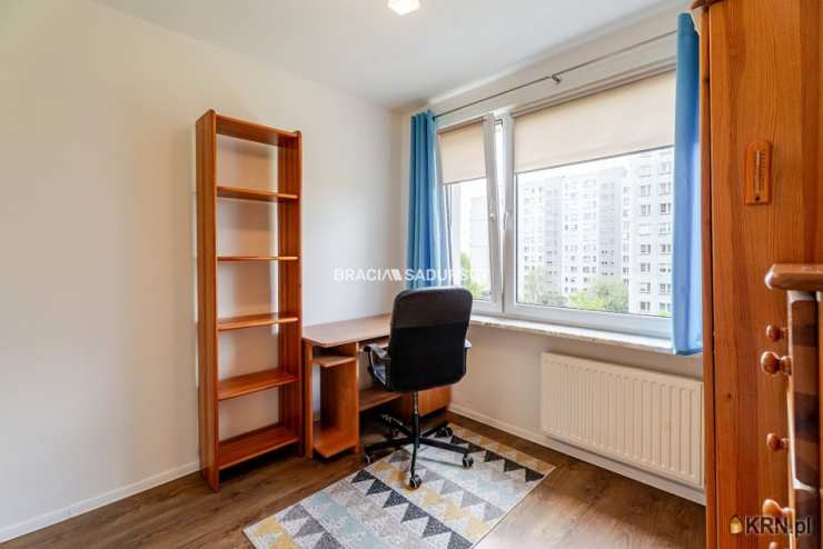 Mieszkanie  na sprzedaż, 2 pokojowe, Kraków, Podgórze Duchackie/Wola Duchacka, ul. Białoruska