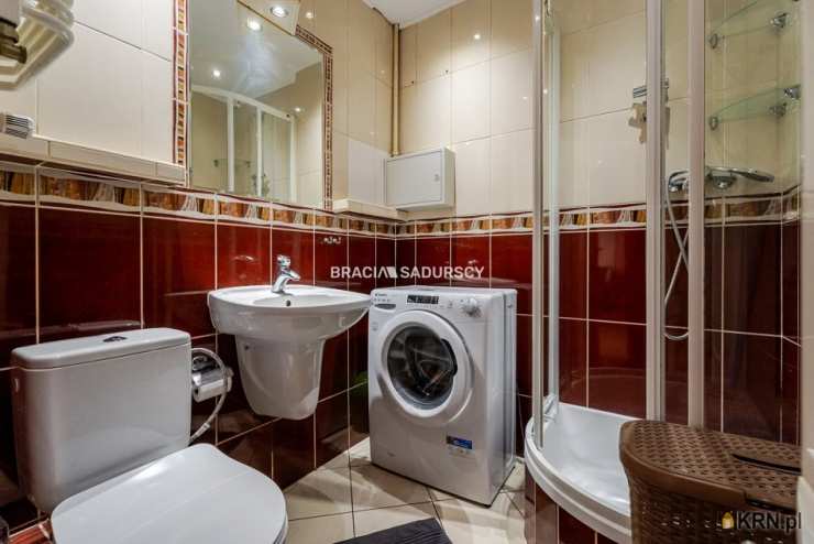 2 pokojowe, Kraków, Podgórze Duchackie/Wola Duchacka, ul. Białoruska, Mieszkanie  na sprzedaż