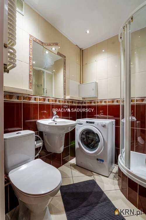 2 pokojowe, Mieszkanie  na sprzedaż, Kraków, Podgórze Duchackie/Wola Duchacka, ul. Białoruska
