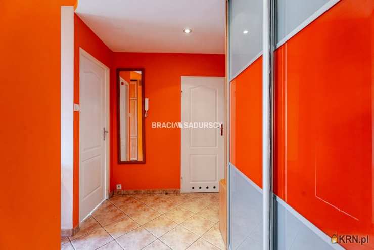 2 pokojowe, Kraków, Podgórze Duchackie/Wola Duchacka, ul. Białoruska, Mieszkanie  na sprzedaż