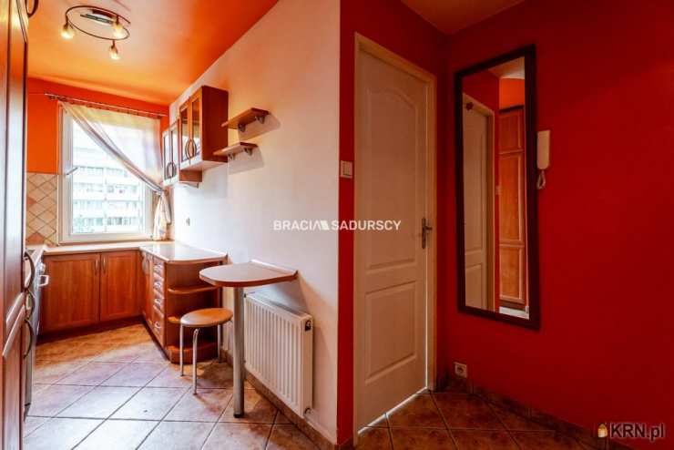 Kraków, Podgórze Duchackie/Wola Duchacka, ul. Białoruska, Mieszkanie  na sprzedaż, 2 pokojowe