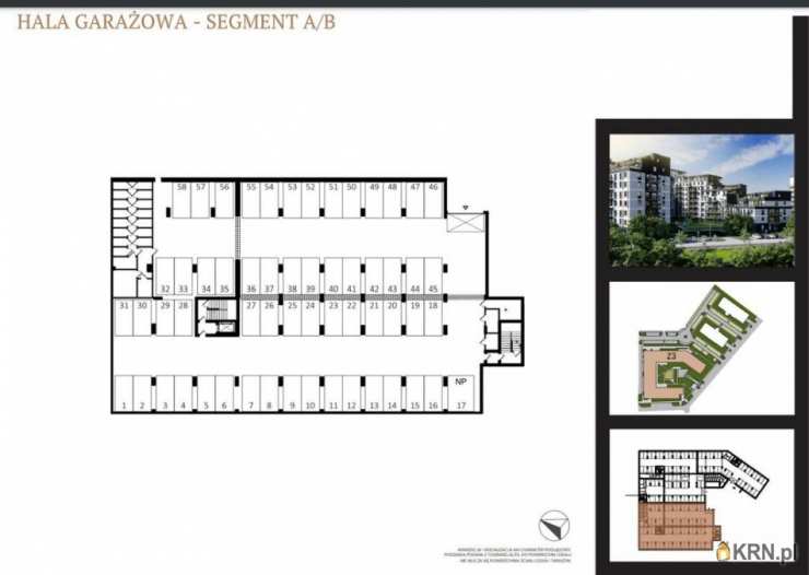 Nowy Dwór Mazowiecki, ul. , 2 pokojowe, Mieszkanie  na sprzedaż