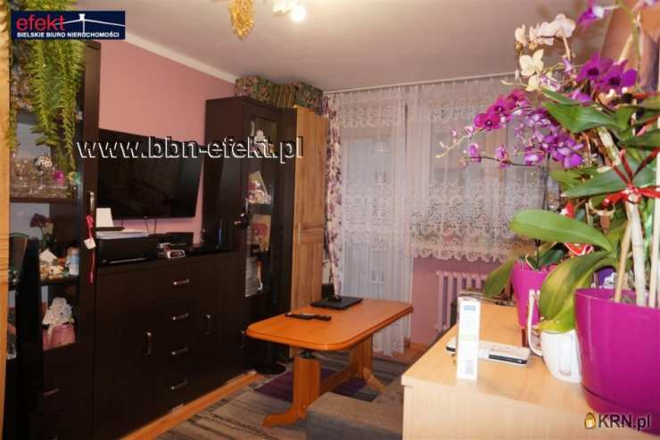 Mieszkanie  na sprzedaż, Bielsko-Biała, Osiedle Słoneczne, ul. , 2 pokojowe