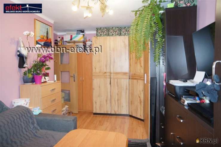 Bielsko-Biała, Osiedle Słoneczne, ul. , Mieszkanie  na sprzedaż, 2 pokojowe