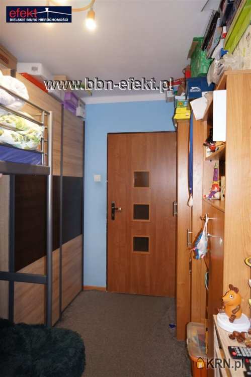 Bielskie Biuro Nieruchomości EFEKT- Krzysztof Filipek , Mieszkanie  na sprzedaż, Bielsko-Biała, Osiedle Słoneczne, ul. 