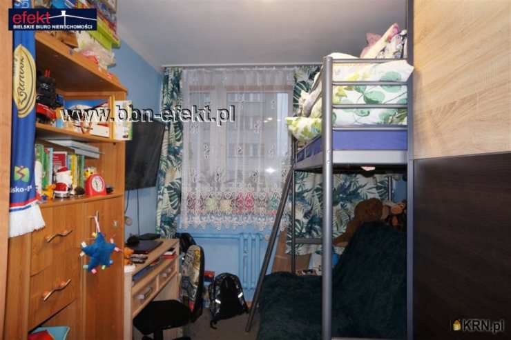 Mieszkanie  na sprzedaż, 2 pokojowe, Bielsko-Biała, Osiedle Słoneczne, ul. 