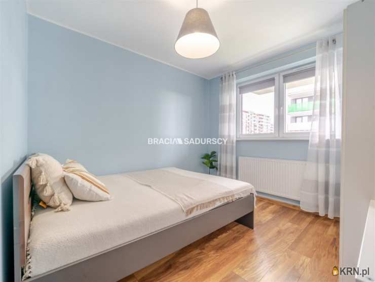 Mieszkanie  na sprzedaż, 2 pokojowe, Kraków, Podgórze Duchackie/Piaski Wielkie, ul. A. Bochenka