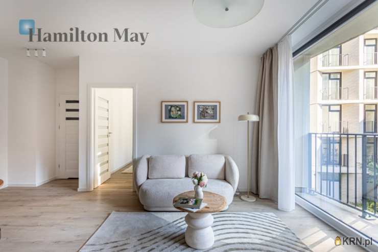 2 pokojowe, Mirów, ul. , Mieszkanie  do wynajęcia