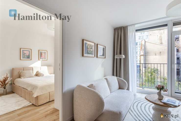 Mieszkanie  do wynajęcia, 2 pokojowe, Mirów, ul. 