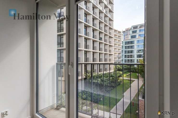 Hamilton May, Mieszkanie  do wynajęcia, Mirów, ul. 