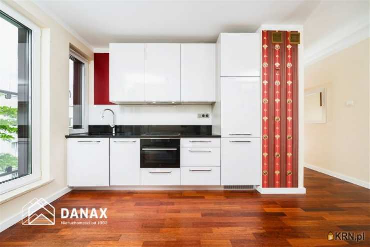 2 pokojowe, Mieszkanie  na sprzedaż, Kraków, Podgórze Duchackie/Wola Duchacka, ul. S. Klonowica