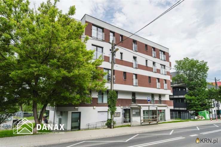 2 pokojowe, Mieszkanie  na sprzedaż, Kraków, Podgórze Duchackie/Wola Duchacka, ul. S. Klonowica