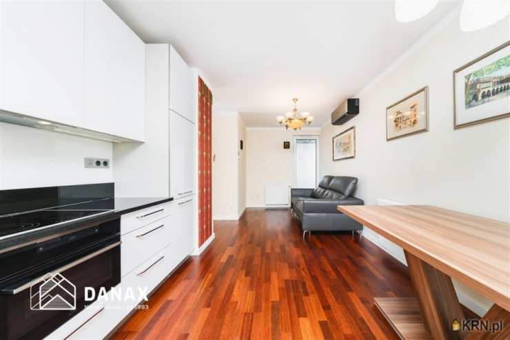 Kraków, Podgórze Duchackie/Wola Duchacka, ul. S. Klonowica, 2 pokojowe, Mieszkanie  na sprzedaż