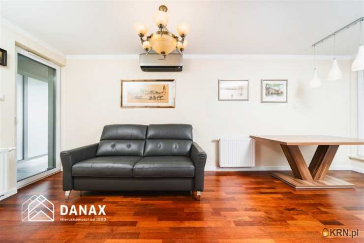 2 pokojowe, Kraków, Podgórze Duchackie/Wola Duchacka, ul. S. Klonowica, Mieszkanie  na sprzedaż