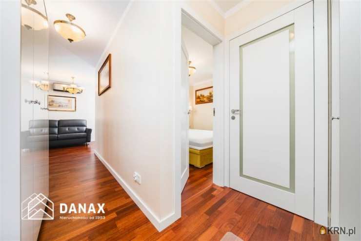 Danax, Mieszkanie  na sprzedaż, Kraków, Podgórze Duchackie/Wola Duchacka, ul. S. Klonowica