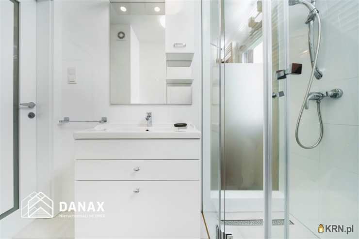 Kraków, Podgórze Duchackie/Wola Duchacka, ul. S. Klonowica, 2 pokojowe, Mieszkanie  na sprzedaż