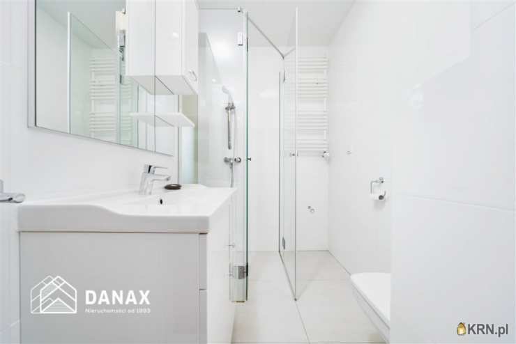 2 pokojowe, Kraków, Podgórze Duchackie/Wola Duchacka, ul. S. Klonowica, Mieszkanie  na sprzedaż