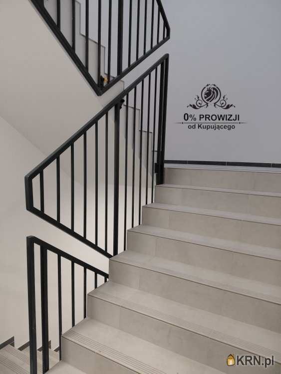 2 pokojowe, Mieszkanie  na sprzedaż, Wrocław, Krzyki, ul. 