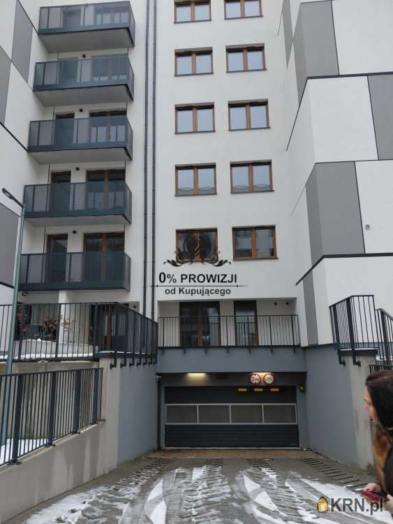 Mieszkanie  na sprzedaż, Wrocław, Krzyki, ul. , 2 pokojowe