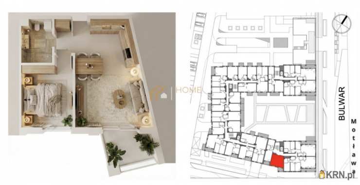 Home Experts, Mieszkanie  na sprzedaż, Gdańsk, Śródmieście, ul. Stępkarska