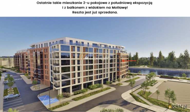 Mieszkanie  na sprzedaż, Gdańsk, Śródmieście, ul. Stępkarska, 2 pokojowe