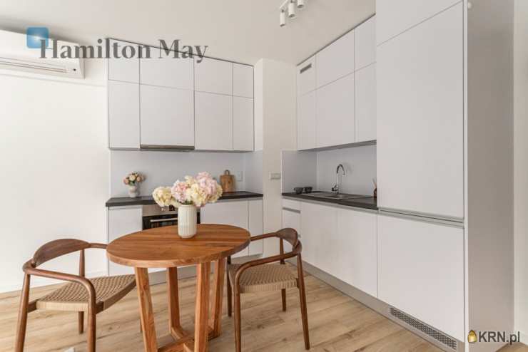 Hamilton May, Mieszkanie  do wynajęcia, Mirów, ul. 