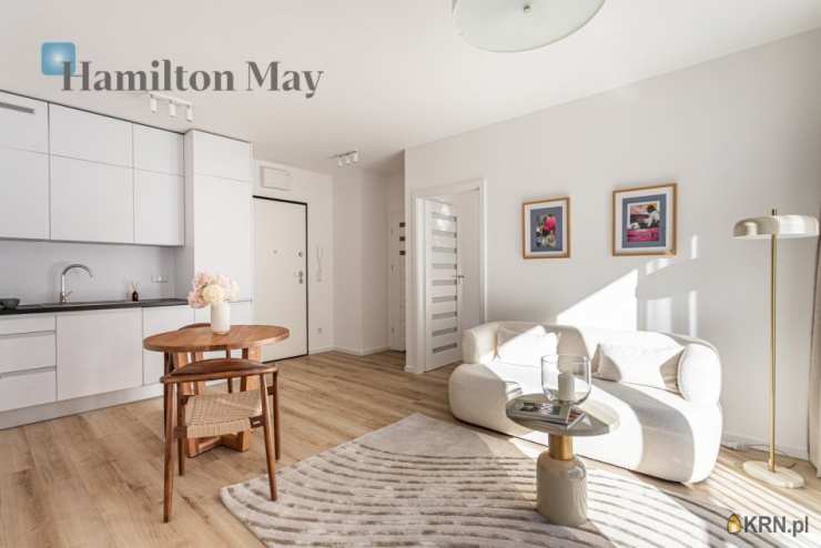 Mieszkanie  do wynajęcia, 2 pokojowe, Mirów, ul. 