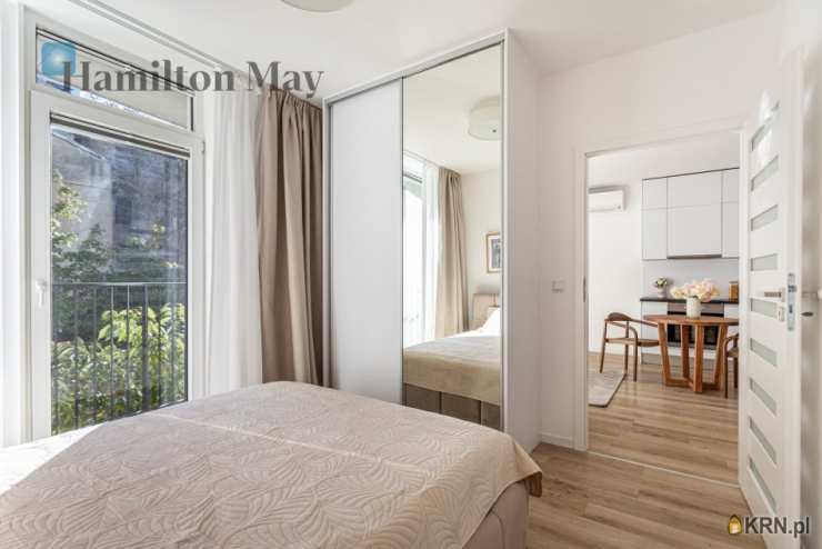 2 pokojowe, Mieszkanie  do wynajęcia, Mirów, ul. 