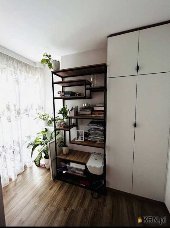 Warszawa, ul. , 1 pokojowe, Mieszkanie  na sprzedaż