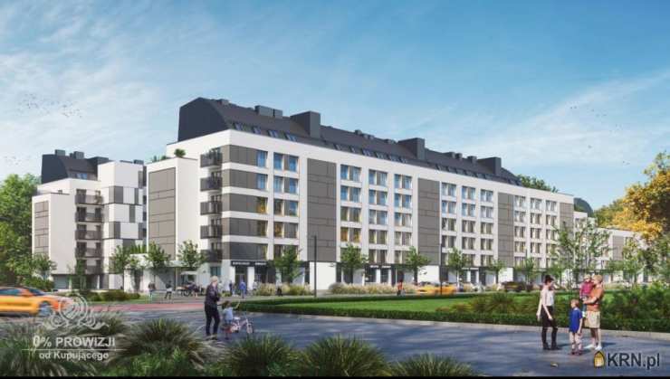 Mieszkanie  na sprzedaż, Wrocław, Krzyki, ul. , 3 pokojowe