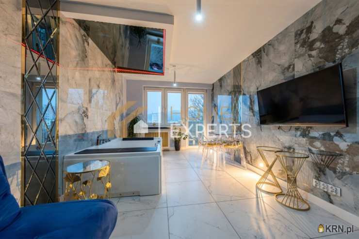 Gdynia, Chylonia, ul. Młyńska, 2 pokojowe, Mieszkanie  na sprzedaż