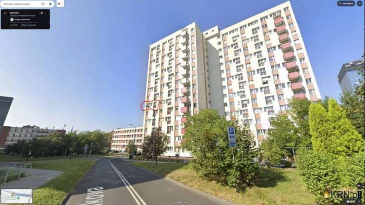 Mieszkanie  na sprzedaż, Katowice, ul. , 2 pokojowe