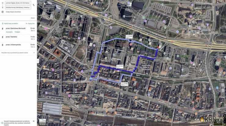 Mieszkanie  na sprzedaż, 2 pokojowe, Katowice, ul. 