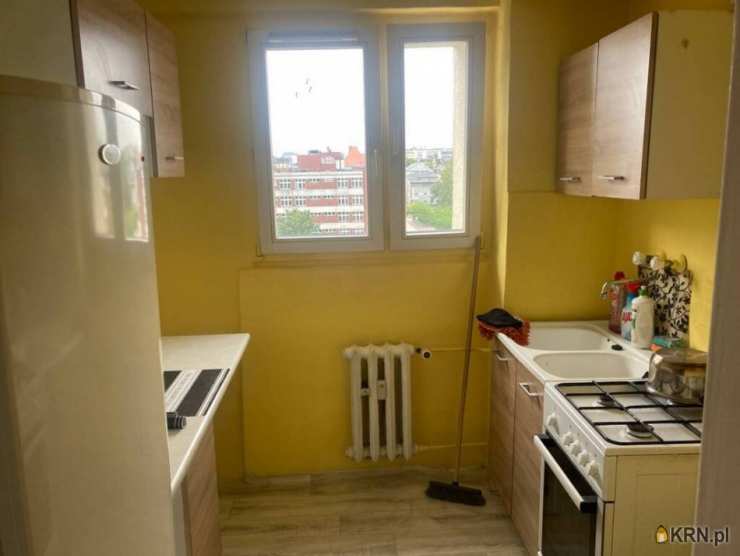 Mieszkanie  na sprzedaż, Katowice, ul. , 2 pokojowe