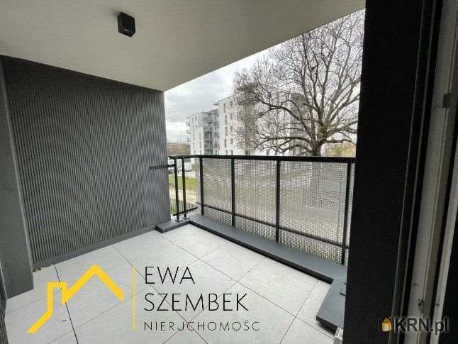 Mieszkanie  na sprzedaż, Kraków, Czyżyny, ul. Pokoju, 2 pokojowe