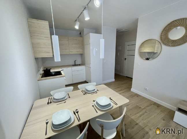 Kraków, Czyżyny, ul. Pokoju, 2 pokojowe, Mieszkanie  na sprzedaż